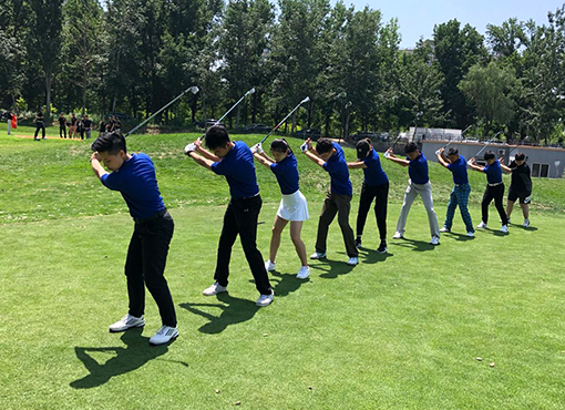 2022年北体HJ铁岭体育学校招生简章